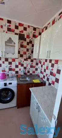 Квартира в центре курортного города, Кисунько 1, фотография 6