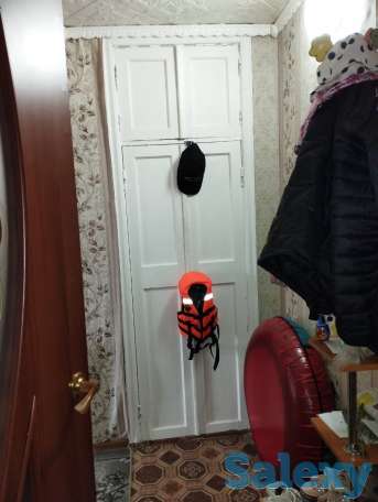 Продам 1.5 на 138 квартале, Молодежная 12, фотография 2