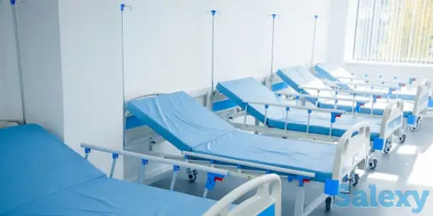 Процедурная медсестра 220.000 на руки, фотография 1