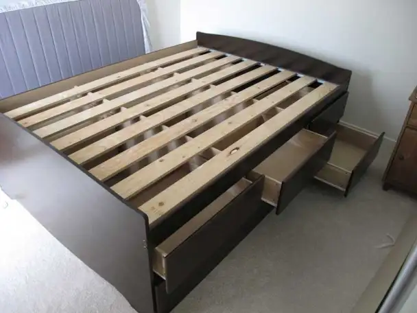 Сборка корпусной мебели, фотография 4