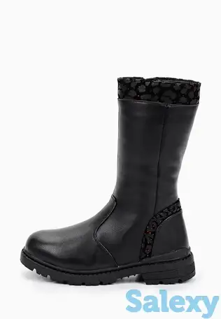 Сапоги t.taccardi, фотография 1