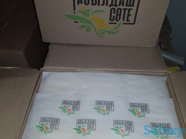 Масло сливочное, фотография 6