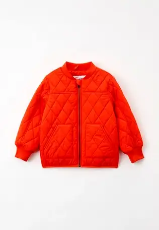 Куртка утепленная acoola, фотография 1