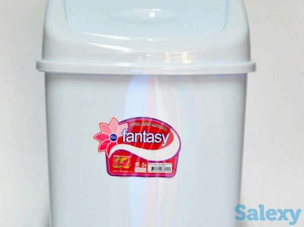 Урна для мусора, фотография 3