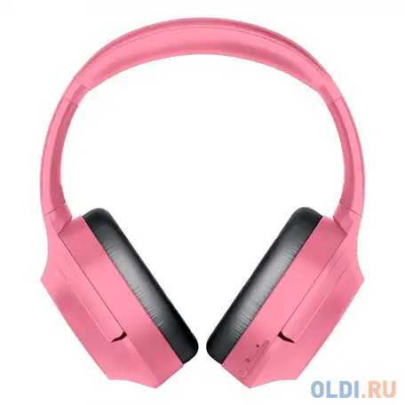 Razer opus x - quartz headset, фотография 1