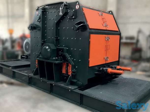 Дробильно-Сортировочный Комплекс, фотография 6