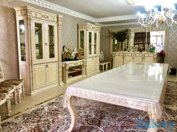 Продается 12-комнатный дом 550,8 м2, Кыргаулды, фотография 9