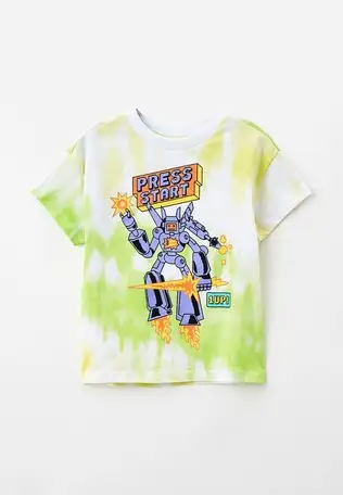 Футболка sela, фотография 1