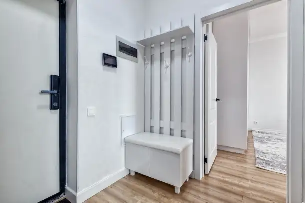 Евро2 в самом сердце столицы, Туран 43, фотография 11