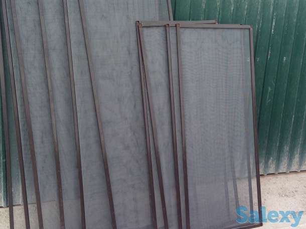 Ремонт пластиковых окон, фотография 1