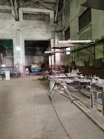 Завод бывший полотенный завод, Октябрьская 180, фотография 19