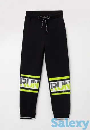 Брюки спортивные playtoday, фотография 1