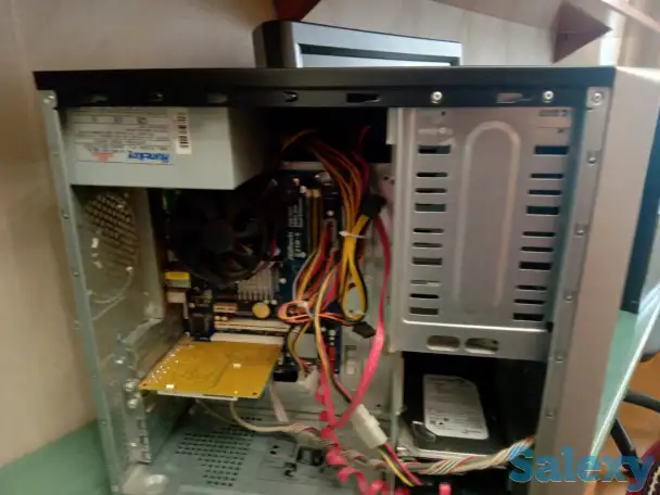 продаю или меняю на мясо и продукты, фотография 6