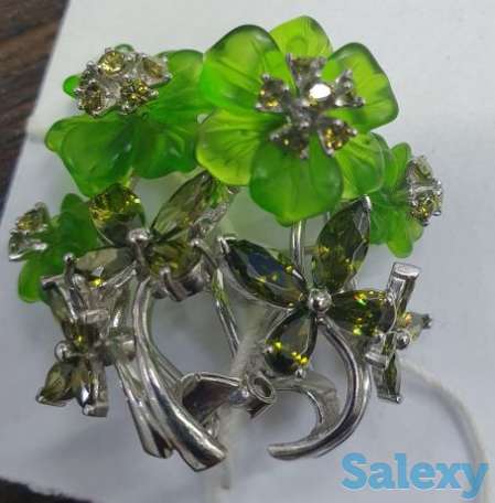 Серебряные изделия оптом, фотография 9