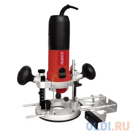 Фм-40/1000э фрезер универсальный felisatti, фотография 1