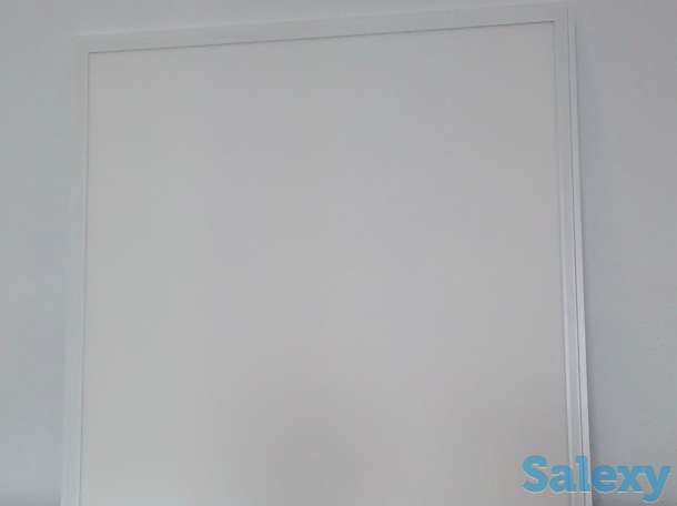 Панель светодиодная армстронг, фотография 2