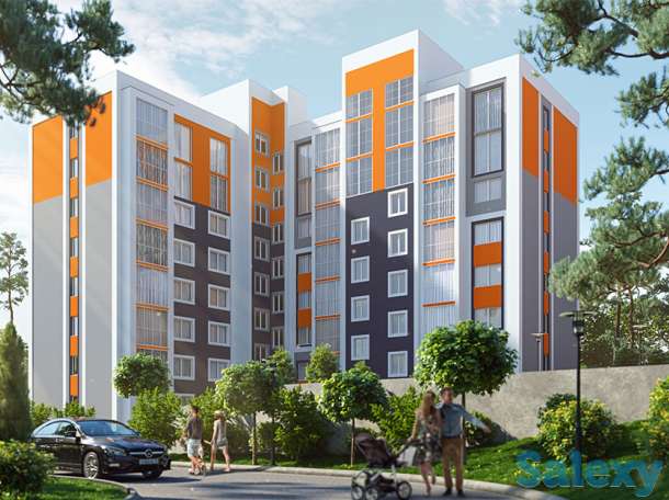 Оказание услуг покупки жилья , недвижимости в Калининграде и области., фотография 3