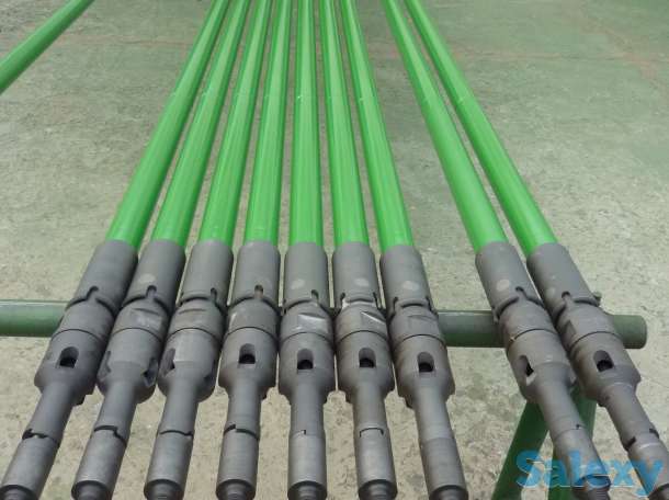 поставим насос для дабычи нефть из Китая, фотография 6