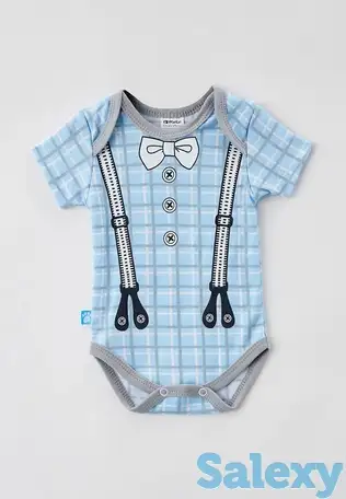 Боди котмаркот, фотография 1