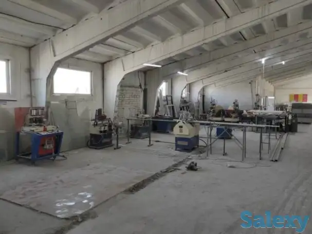 Прибыльное производство строительных материалов Алматы., фотография 5