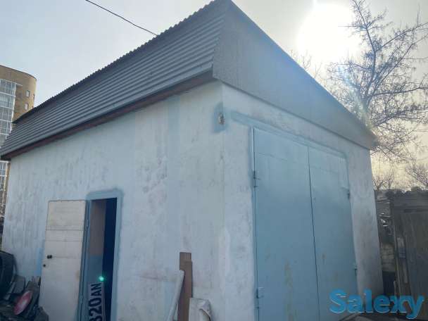продам гараж, фотография 2