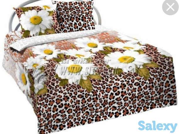 Постельное белье, фотография 1