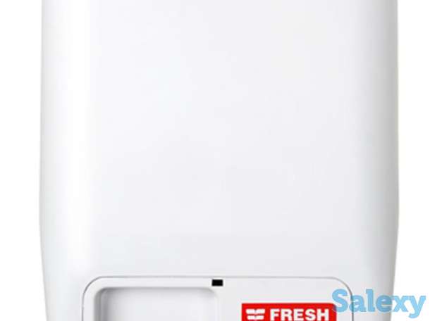 Магазин Профессионального Сантехника Электрический накопительный бойлер Fresh  10 литров, фотография 1
