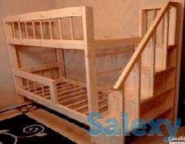 Детские кровати, фотография 7