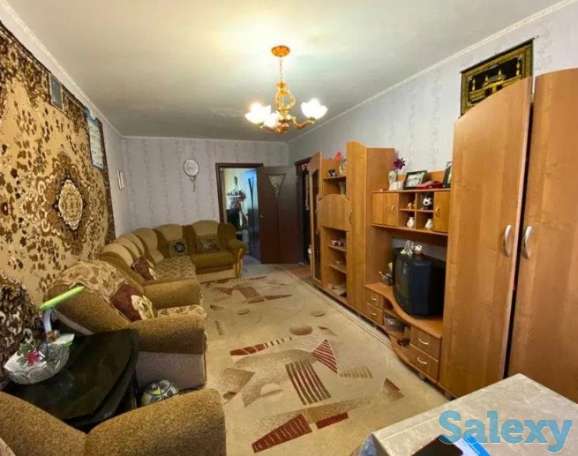 Продажа. 2-х комнатная. КСК. Костанай, 110010, фотография 2