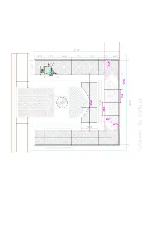 Гидроабразивная резка, фотография 4