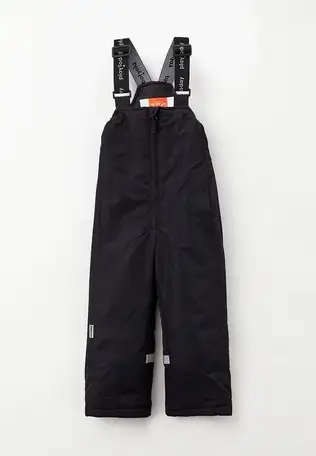 Брюки утепленные playtoday, фотография 1