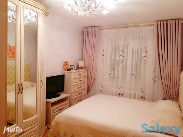 Продам 2 комнатную улучшенную квартиру, Майры 29, фотография 10