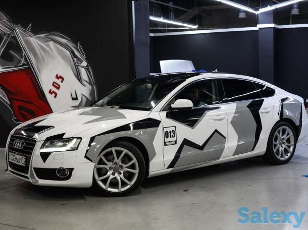 Камуфляж, фотография 2