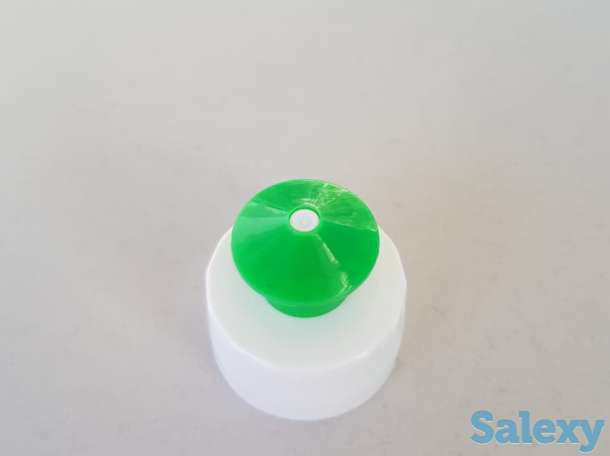 Триггеры, дозаторы, крышки, фотография 2