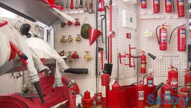 Пожарная безопасность, фотография 4
