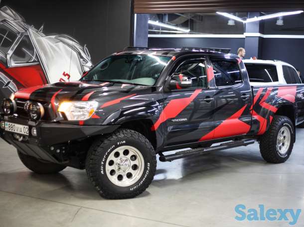 Камуфляж, фотография 6