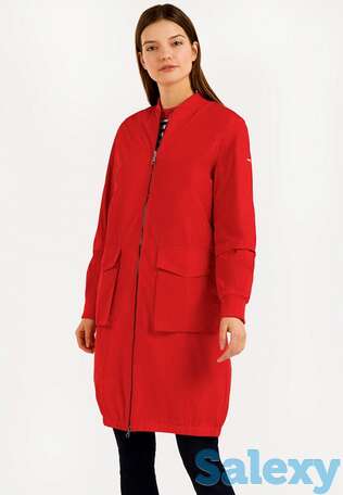 Плащ finn flare, фотография 1