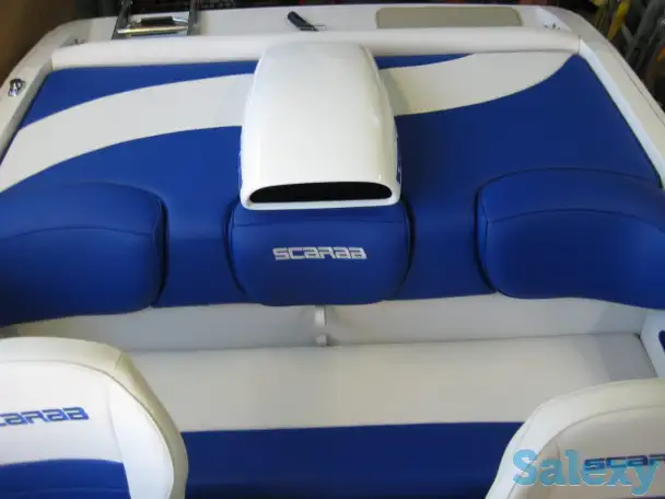 Перетяжка и восстановление автосалона, фотография 4