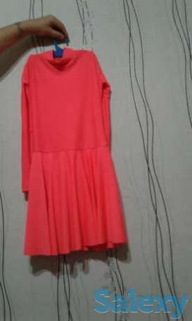 Продам платье для спортивно бальных танцев, фотография 1