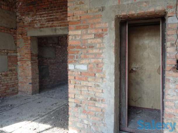 Здание Самарское шоссе, фотография 6