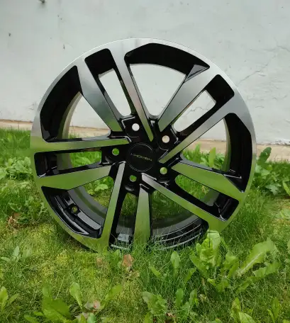 Диски R16 Tiggo 3 6.5x16 PCD5x108 ET45 D60.1, фотография 5