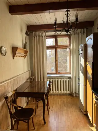 Престижная Сталинка в центре Караганды, 93 кв.м, фотография 5