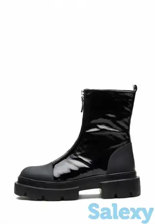 Ботинки hotic, фотография 1