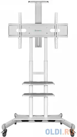 Мобильная стойка onkron на 1 тв/ 55-80