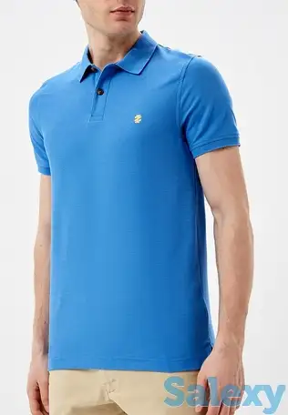 Поло izod, фотография 1