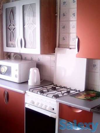 Сдаю Не курящим, на набережной, с видом на море, без запаха, чистая, евро-ремонт, фотография 1