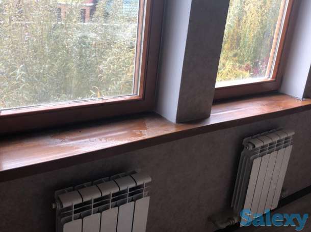 Ремонт окон, фотография 2