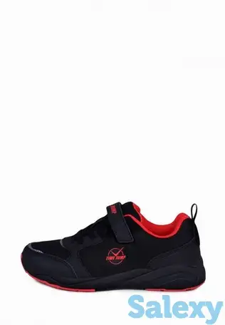 Кроссовки timejump, фотография 1