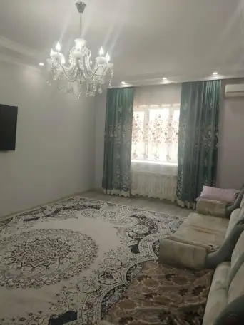 Продам квартиру, Батыс 2, дом 41В, кв 71, фотография 5