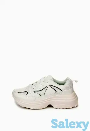 Кроссовки zenden first, фотография 2